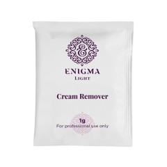 Кремовый ремувер Enigma Light 1 гр