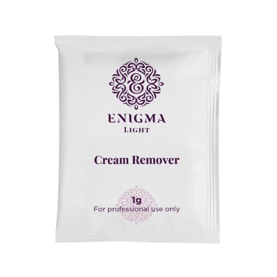 Кремовый ремувер Enigma Light 1 гр
