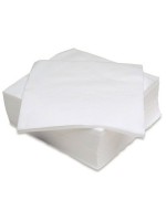 Салфетки спанлейс 5*5см в пачке 100шт