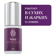 Клей черный Enigma "Nova", 5 ml Клей черный Enigma "Nova", 5 ml