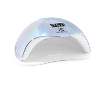 UV LED-лампа TNL 72 W - &quot;Brilliance&quot; перламутровая