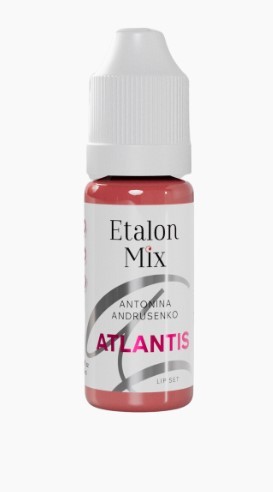 Etalon Mix