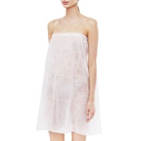 Пеньюар на липучке