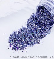 Алмазная россыпь Bloom №5