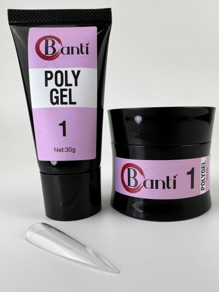 Polygel 1.1