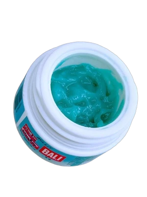 Кремовый ремувер Millit без аромата, 5 г