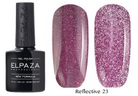 Гель-лак ELPAZA REFLECTIVE №23, 10мл