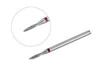 Фреза алмазная, пламя (мягкая) 1,4х8,3, TNL