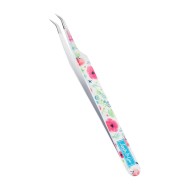 Пинцет Мини-L 45° Lash&Go Пинцет Мини-L 45° Lash&Go