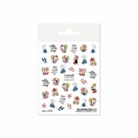 Слайдер-дизайн №6705, ruNail