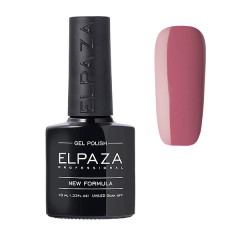 Гель-лак ELPAZA (Эльпаза) Classic №006 Розовый Сон, 10 мл