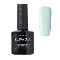 Гель-лак ELPAZA (Эльпаза) Classic №106 Амстердам , 10 мл