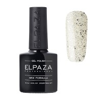 Гель-лак ELPAZA (Эльпаза) Classic №206 Звездопад, 10 мл
