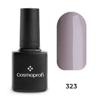 Гель-лак Cosmoprofi, Color coat № 323 - 10 мл