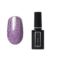 Светоотражающий гель-лак Shimeria Diamond, 7 мл № 7168, ruNail