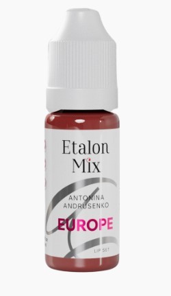 Etalon Mix
