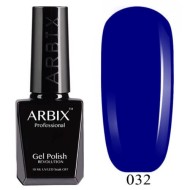 Гель-лак ARBIX (Арбикс) №032 Атлантида, 10 мл Гель-лак ARBIX (Арбикс) №032 Атлантида, 10 мл