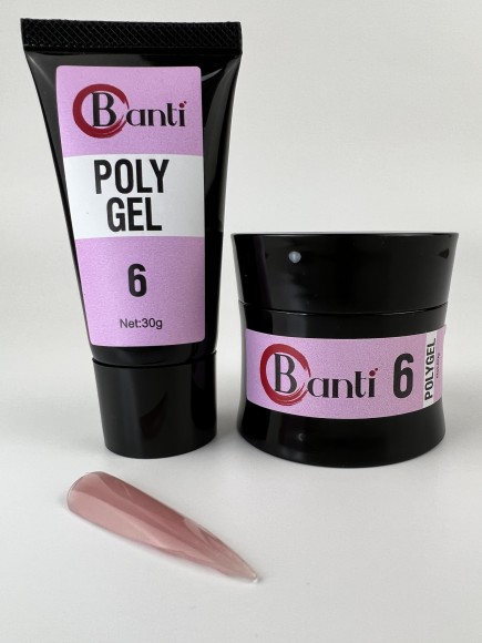 Polygel 6.1