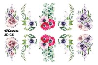 Слайдер Bloom C5 ВЕСНА - ЛЕТО