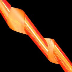 Дизайн &quot;TNL - Битое стекло&quot; №01 (оранжевое)