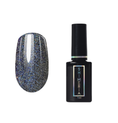 Светоотражающий гель-лак Shimeria Diamond, 7 мл № 7169, ruNail