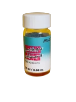 Очиститель пинцетов Millit без аромата, 20 мл