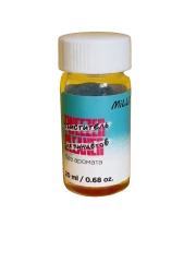 Очиститель пинцетов Millit без аромата, 20 мл