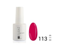 Цветной гель-лак PASHE №113 — «Гранатовый сок», (9 мл)