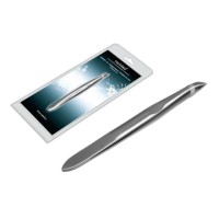 Пинцет (со скошенными краями), RU-0139, ruNail