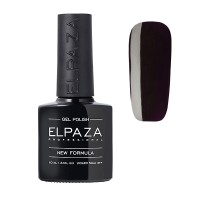 Гель-лак ELPAZA (Эльпаза) Classic №109 Темный Георгин, 10 мл