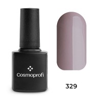 Гель-лак Cosmoprofi, Color coat № 329 - 10 мл