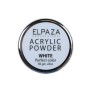 ELPAZA Acrylic Powder White 50gm