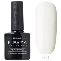 ELPAZA CLASSIC 001 Альпийский снег