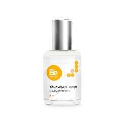 Усилитель клея Be Perfect, 15 мл без аромата pH8-8.5