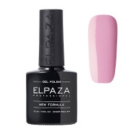 Гель-лак ELPAZA (Эльпаза) Classic №110 Рисовый Саке , 10 мл