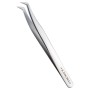 Пинцет Volume Enigma (Metallic) с ручной заточкой extra-sharp