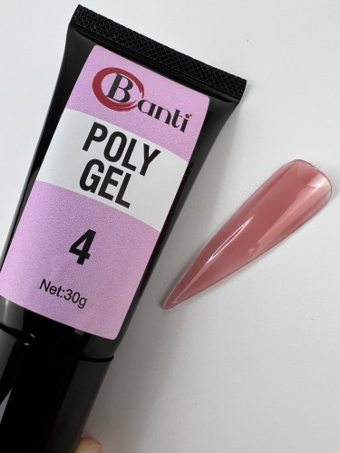 Polygel 4.1