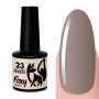 Гель-лак DESSERT (Gel polish DESSERT) #23, 8 ml, Foxy Expert Гель-лак DESSERT (Gel polish DESSERT) #23, 8 ml, Foxy Expert