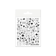 Слайдер-дизайн №6634, ruNail Слайдер-дизайн №6634, ruNail