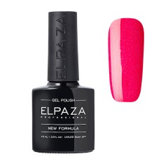 Гель-лак ELPAZA (Эльпаза) Classic №011 Чилийские Страсти , 10 мл