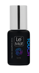 Клей для наращивания ресниц Le Maitre "TOUCH" 5 мл