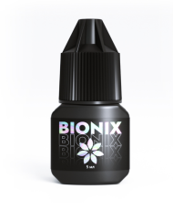 Черный клей LASHY "Bionix" 5мл Черный клей LASHY "Bionix" 5мл
