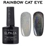 Гель-лак ELPLAZA Rainbow Cat Eye, 10 ml Гель-лак ELPLAZA Rainbow Cat Eye, 10 ml