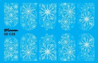 Слайдер Bloom 3D C 25