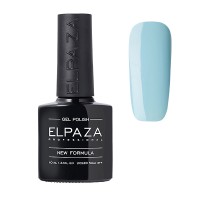 Гель-лак ELPAZA (Эльпаза) Classic №012 Вид с Небоскреба , 10 мл