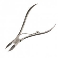 Кусачки педикюрно-маникюрные для ногтей, RU-051 №0144, ruNail