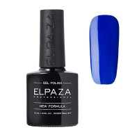 Гель-лак ELPAZA (Эльпаза) Classic №113 Край Света, 10 мл