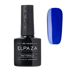 Гель-лак ELPAZA (Эльпаза) Classic №113 Край Света, 10 мл