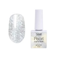 Гель-лак PEARL cat`s eye, 10 мл №7637 ruNail
