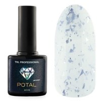 Гель-лак TNL Potal New! №10 - Алмаз (10 мл.)